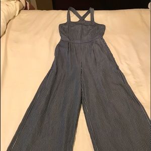 Jcrew overalls